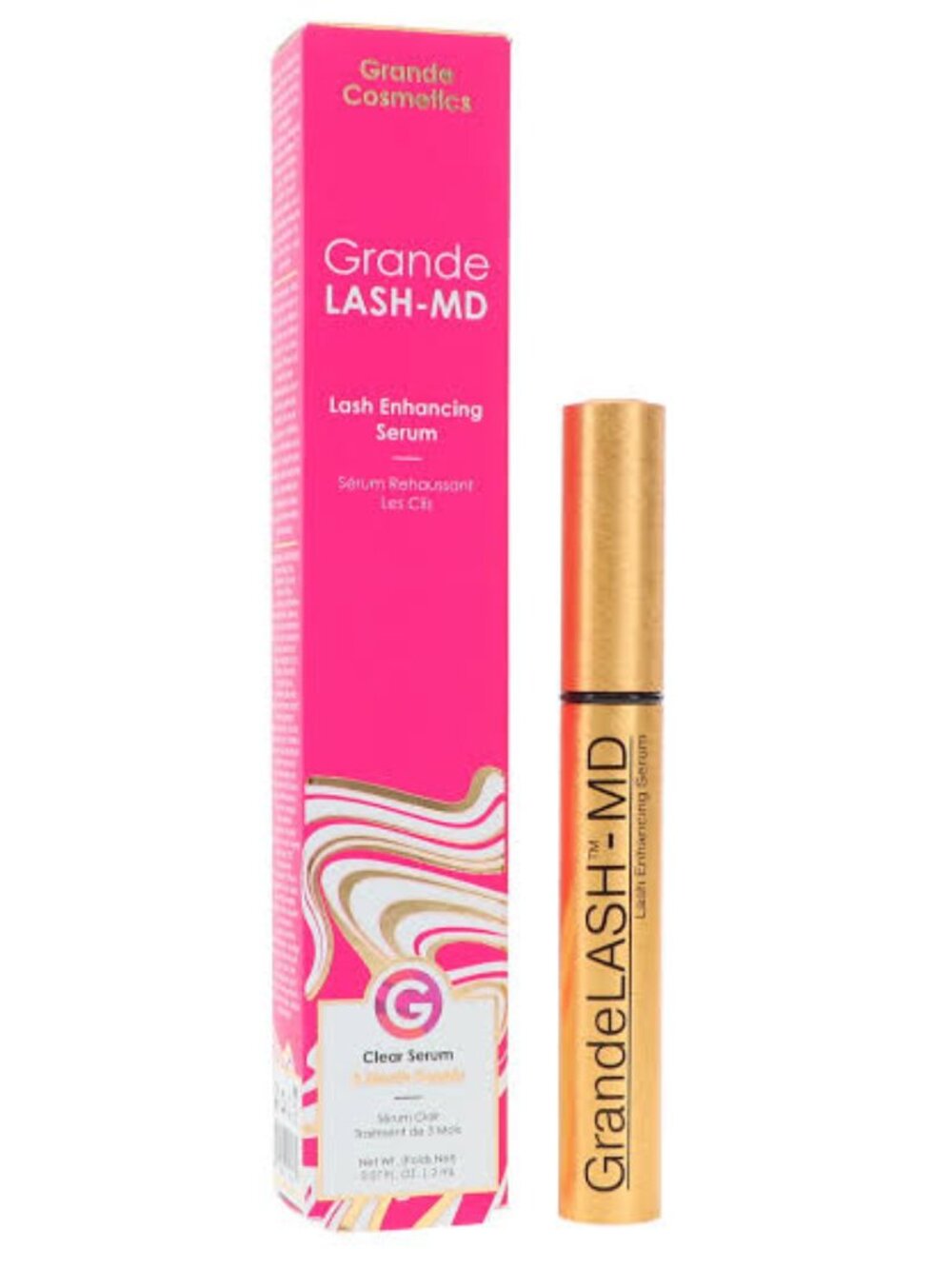 Grande Lash-Md Lash Enhancing Serum